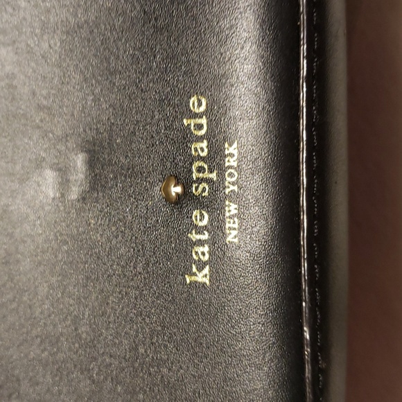 Kate Spade Crossbody Purse - Picture 2 of 10
